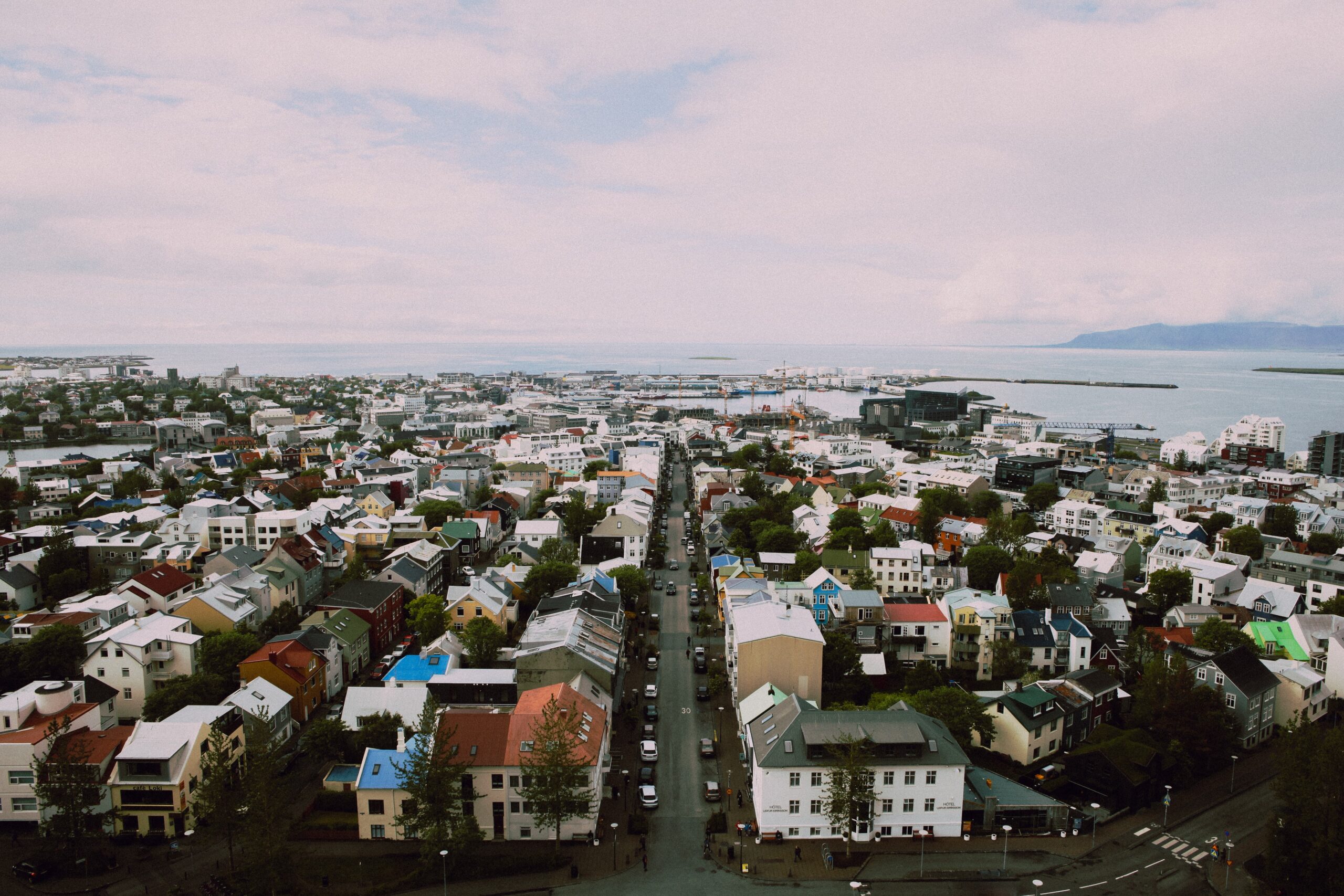 Wow! We found the Best Airbnb Reykjavik, Iceland Rentals. Save time searching!