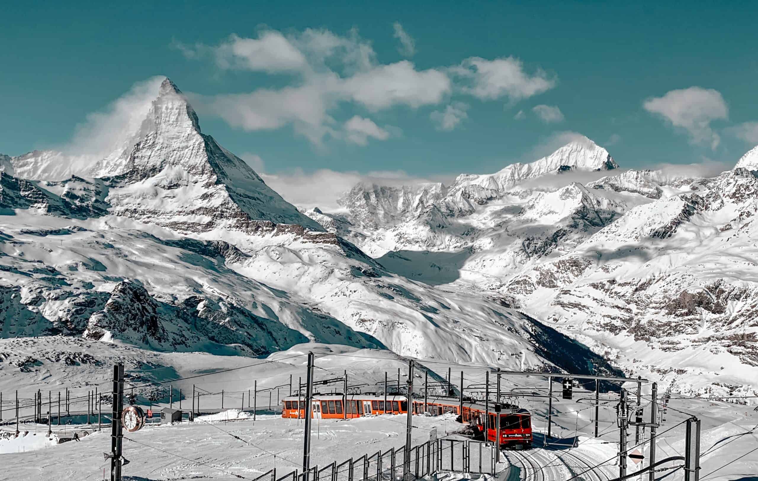 Wow! We found the Best Airbnb Zermatt, Switzerland Rentals. Save time searching!