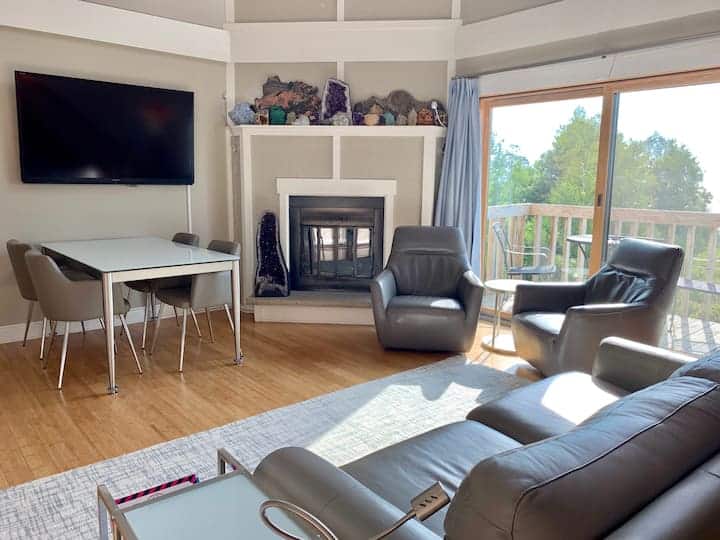 Image of Airbnb rental in Mackinac Island, Michigan