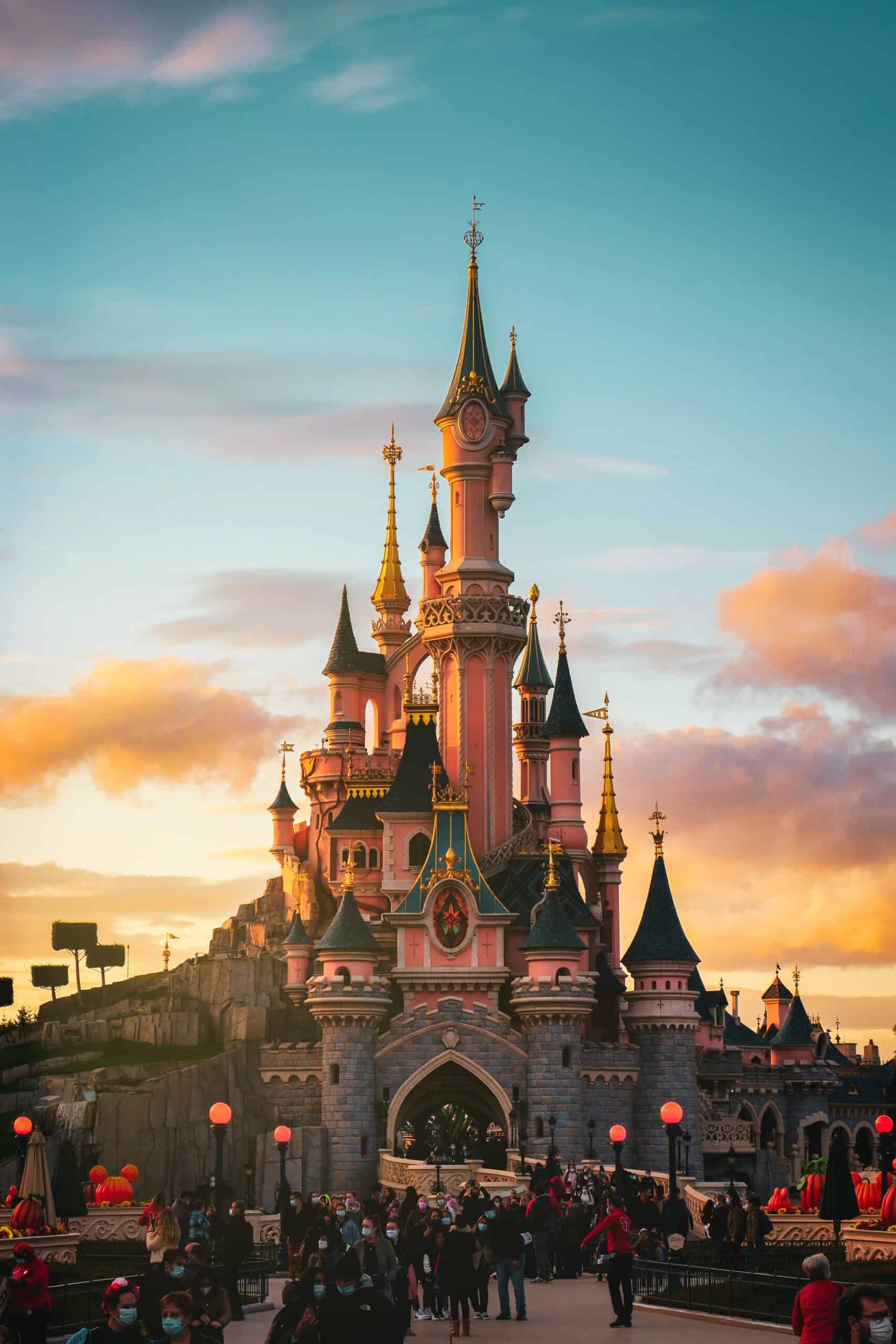 Wow! We found the Best Airbnb Disneyland Paris Rentals. Save time searching!
