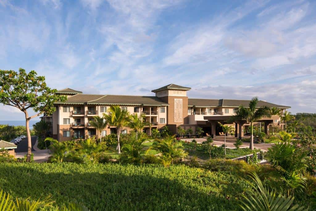Residence Inn by Marriott Maui Wailea hotel image
