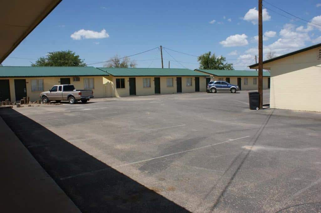 HWY Express Inn and Suites image