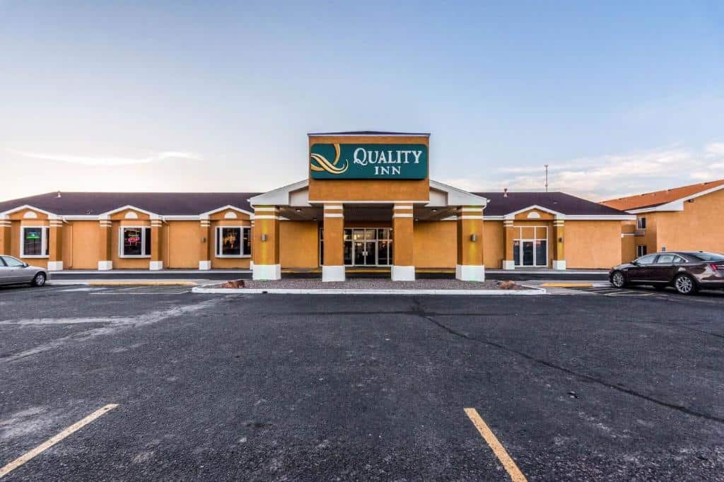 Quality Inn Colby image