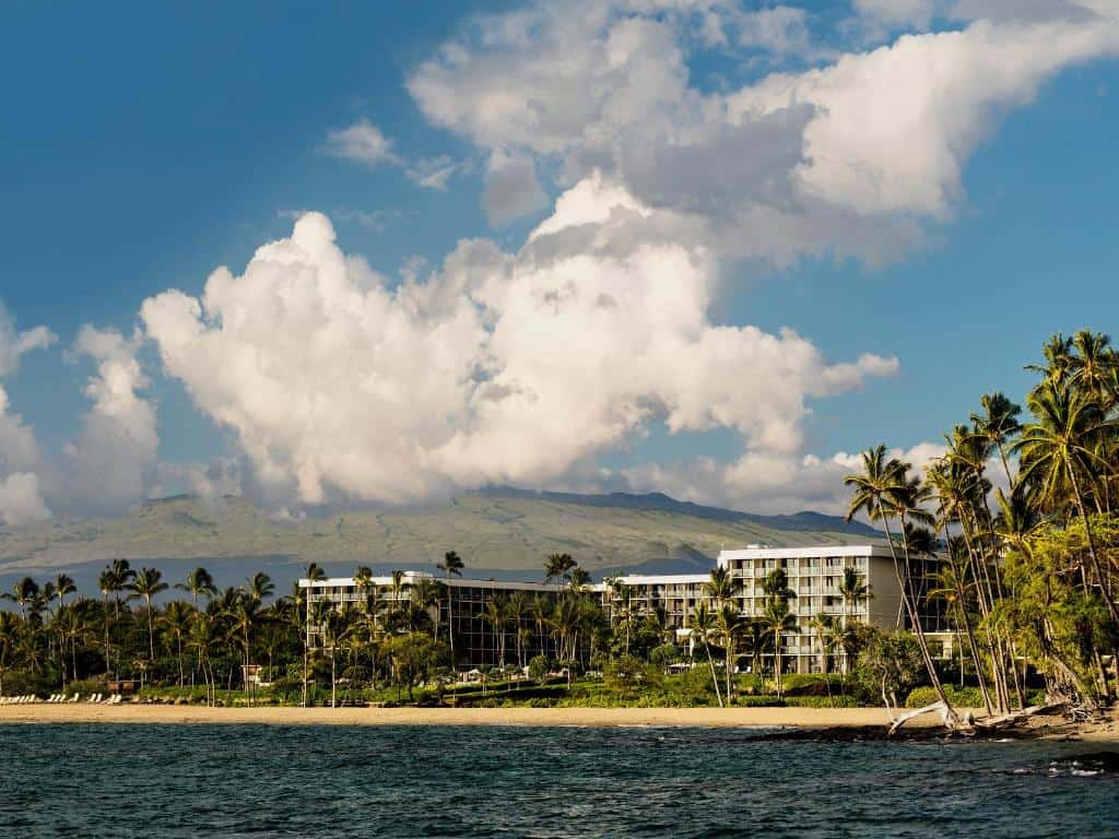 Marriott's Waikoloa Ocean Club hotel image