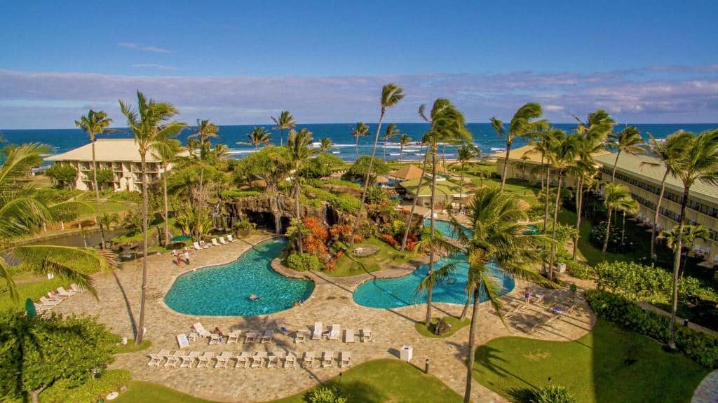 Kauai Beach Resort & Spa image
