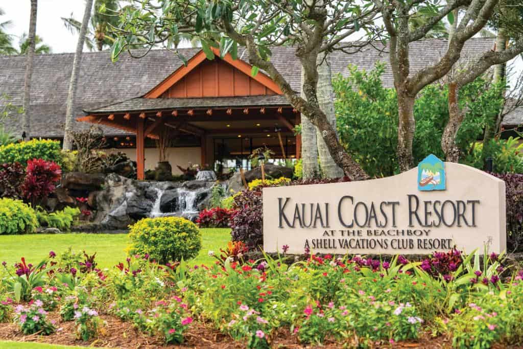 Kauai Coast Resort at the Beach Boy image