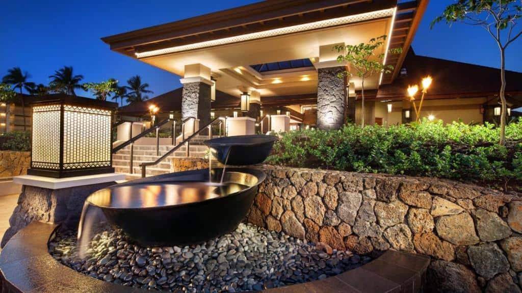 Sheraton Kauai Resort Villas image