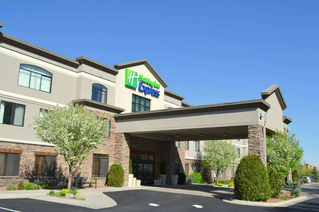 Holiday Inn Express & Suites Bozeman West, an IHG Hotel hotel image