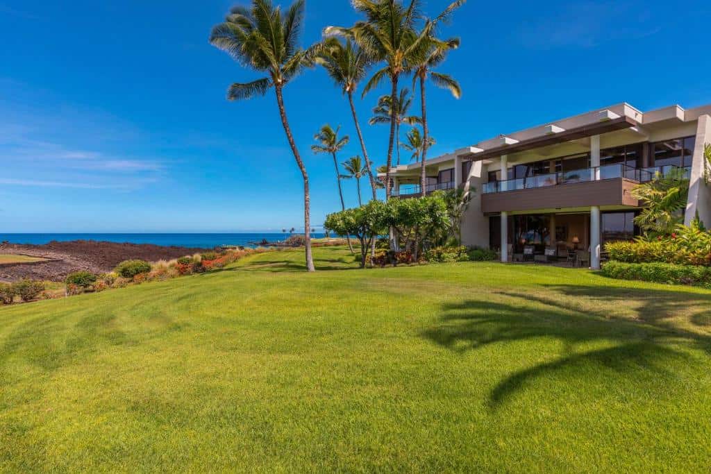 Mauna Lani Point, a Destination by Hyatt Residence hotel image