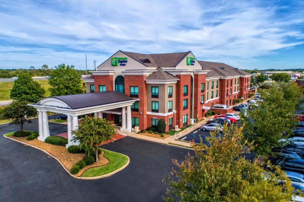 Holiday Inn Express Hotel & Suites Memphis Southwind, an IHG Hotel image