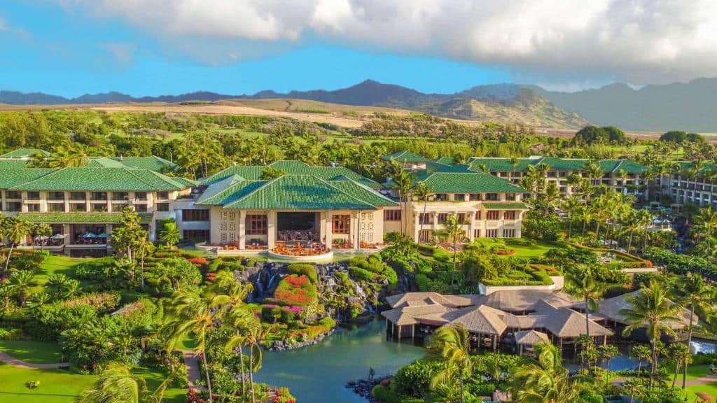 Grand Hyatt Kauai Resort & Spa image