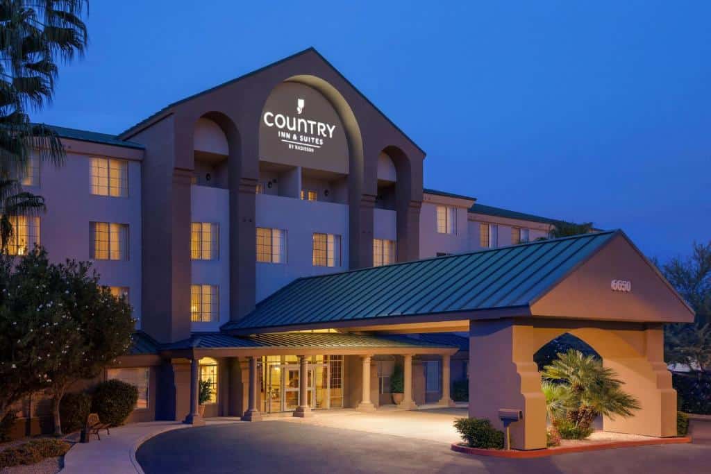 Country Inn & Suites by Radisson, Mesa, AZ image