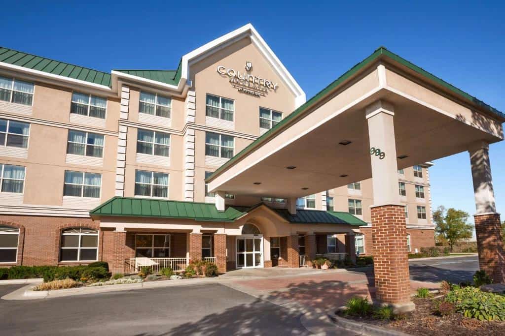 Country Inn & Suites by Radisson, Bountiful, UT image