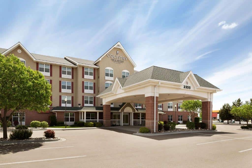 Country Inn & Suites by Radisson, Boise West, ID image