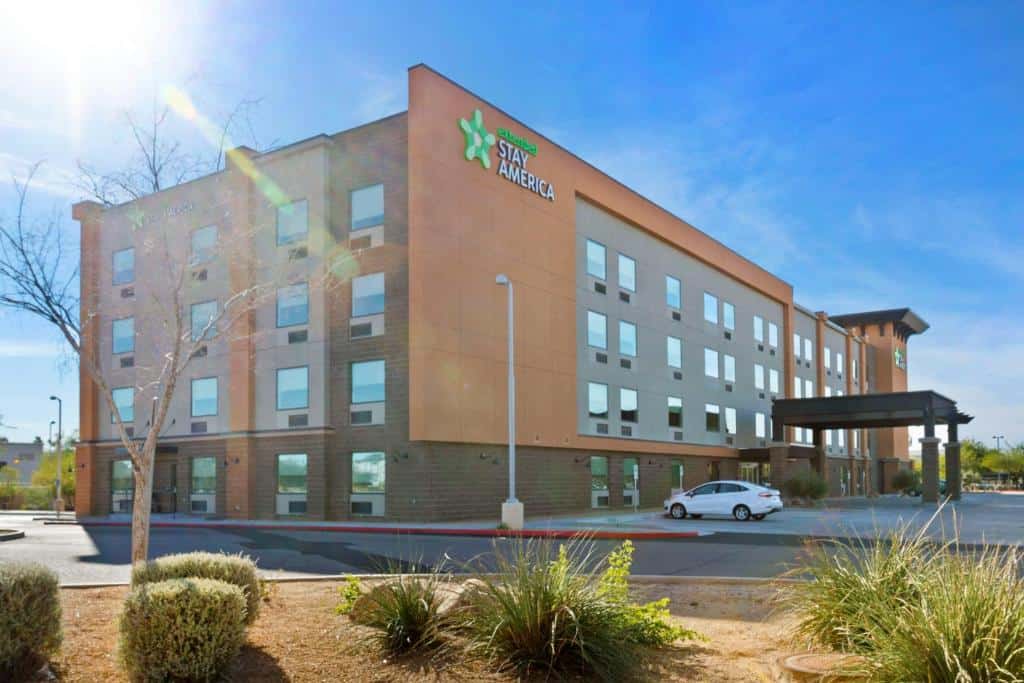 Extended Stay America - Phoenix - Chandler Downtown image
