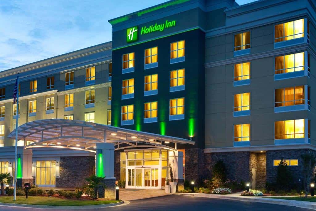Holiday Inn Southaven Central - Memphis, an IHG Hotel image