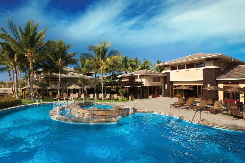 Kohala Suites by Hilton Grand Vacations hotel image