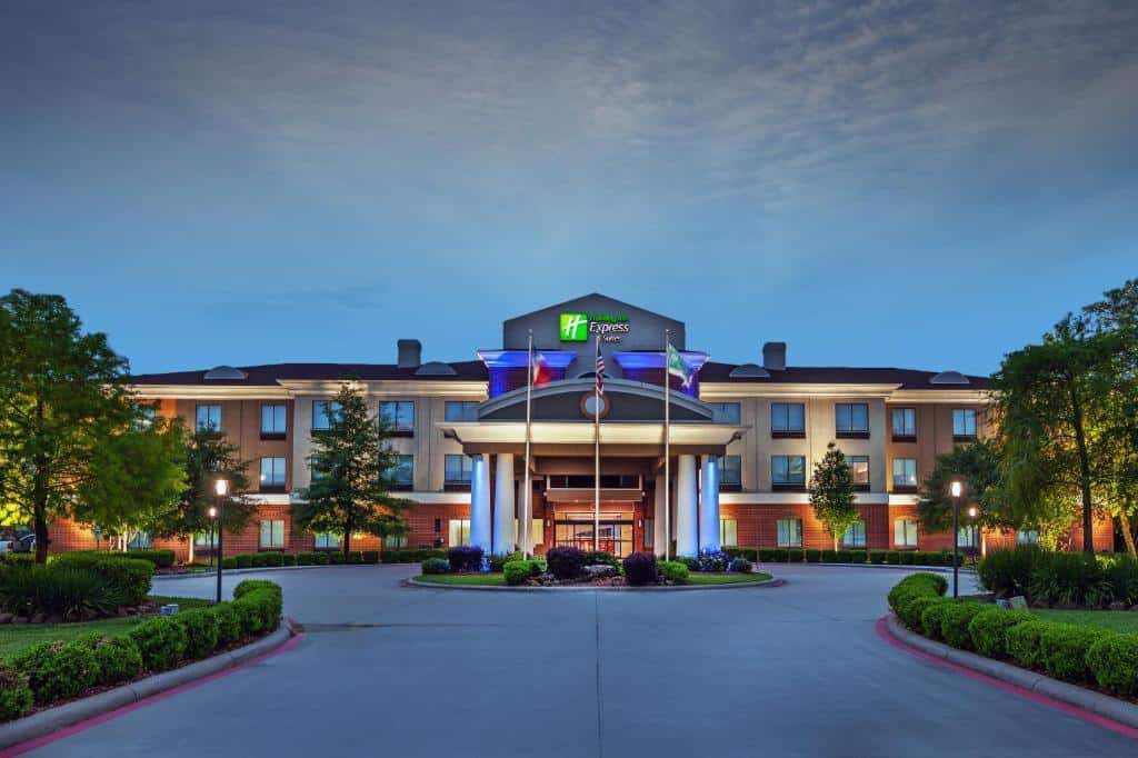 Holiday Inn Express Hotel and Suites Orange, an IHG Hotel image
