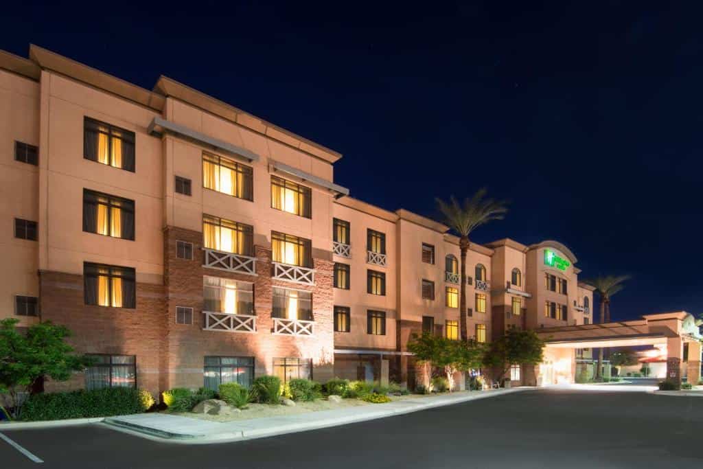 Holiday Inn Hotels and Suites Goodyear - West Phoenix Area, an IHG Hotel image