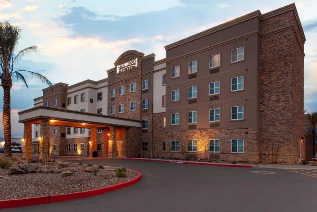 Staybridge Suites - Gilbert - East Mesa, an IHG Hotel image