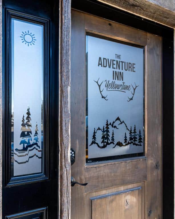 The Adventure Inn Yellowstone hotel image