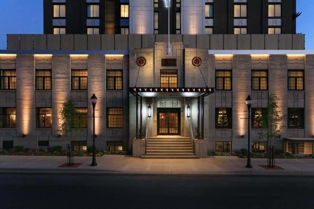 Kimpton - Armory Hotel Bozeman, an IHG Hotel hotel image