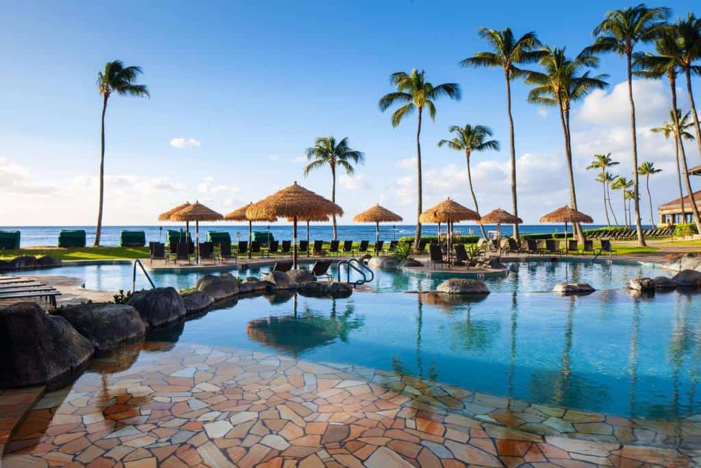 Sheraton Kauai Resort image