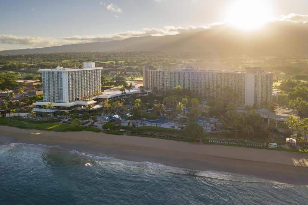The Westin Maui Resort & Spa, Ka'anapali hotel image