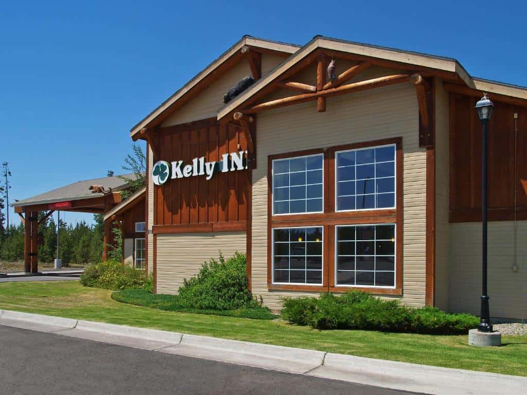 Kelly Inn West Yellowstone hotel image