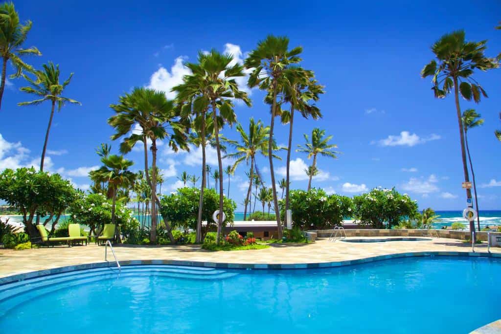 Hilton Garden Inn Kauai Wailua Bay, HI image