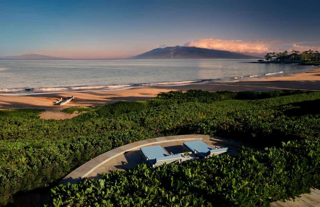Four Seasons Resort Maui at Wailea hotel image