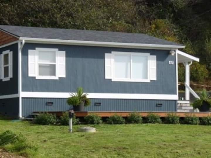 Image of beachfront rental in Washington
