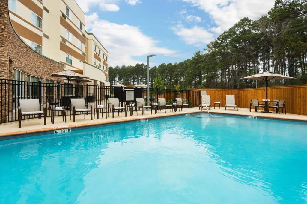 Courtyard by Marriott Ruston image