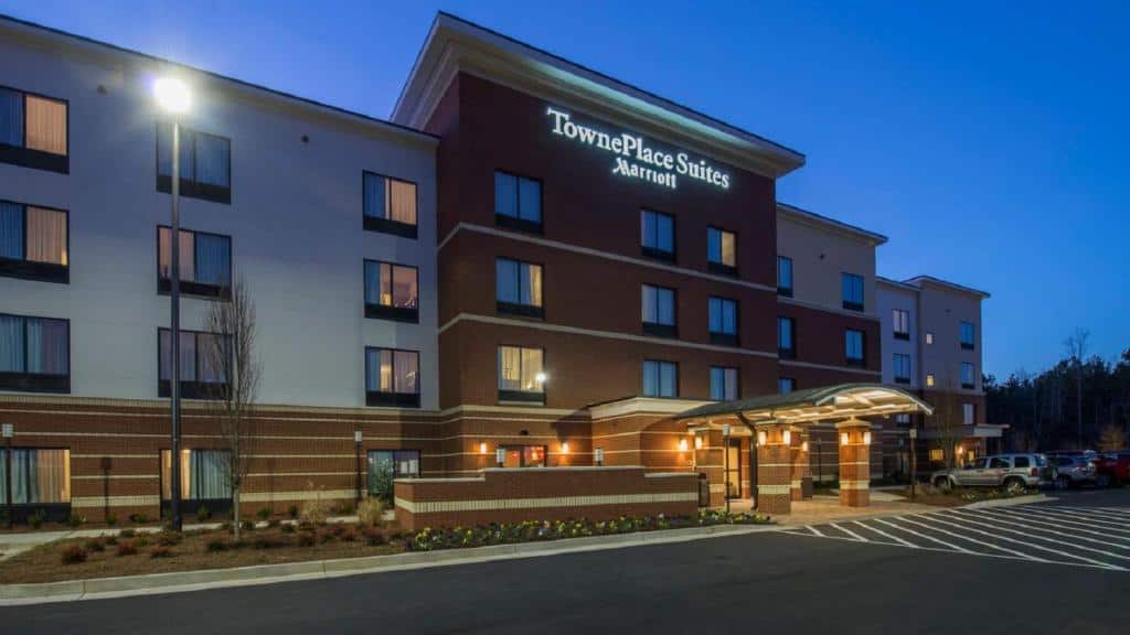 TownePlace Suites by Marriott Newnan image