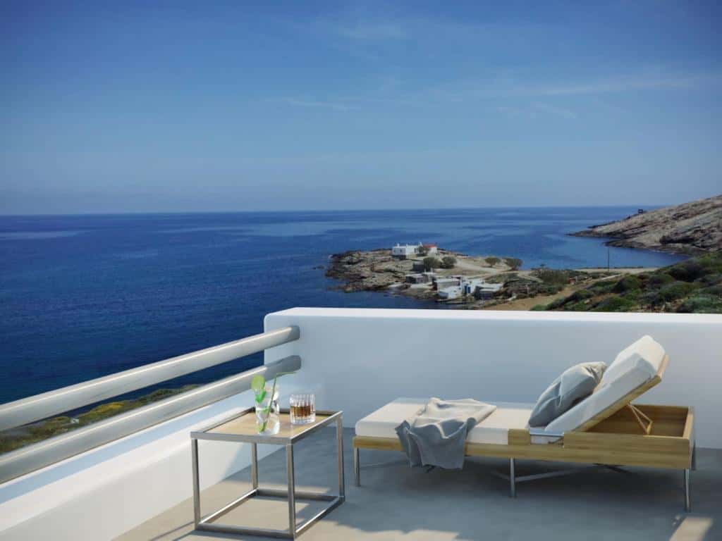Mykonos Residence Villas & Suites image