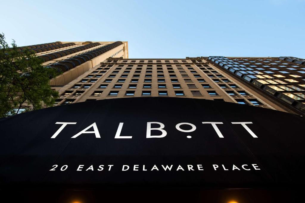 The Talbott Hotel, part of JdV by Hyatt image