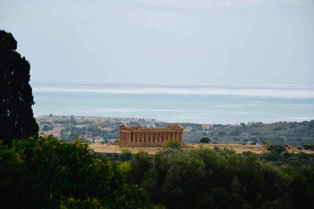 Villa Gli Ulivi di Atena image