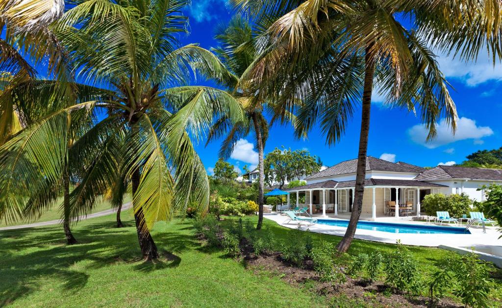 Coconut Grove 1, Luxury Villa by Island Villas image