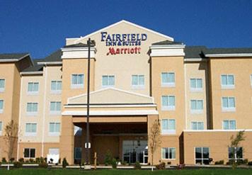 Fairfield Inn & Suites Effingham image