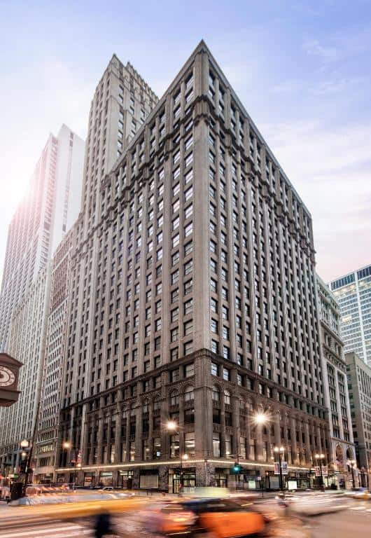 Residence Inn by Marriott Chicago Downtown/Loop image