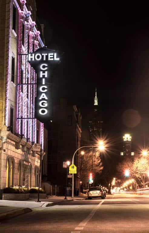 Hotel Chicago West Loop image