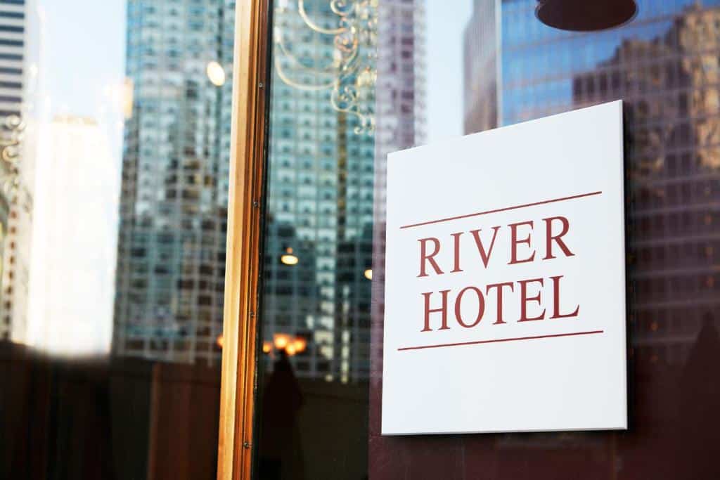 River Hotel image