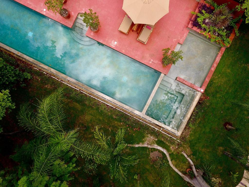 26 Dreamy Tulum Mexico Luxury Resorts 12 Check out this fantastic budget Airbnb near Tulum Mexico