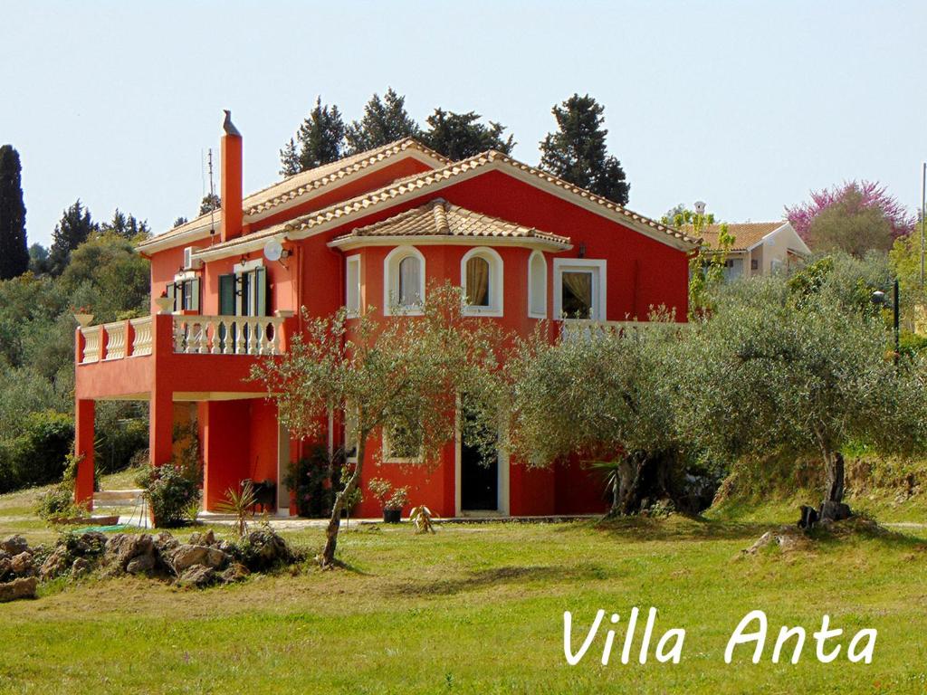 Villa Anta image