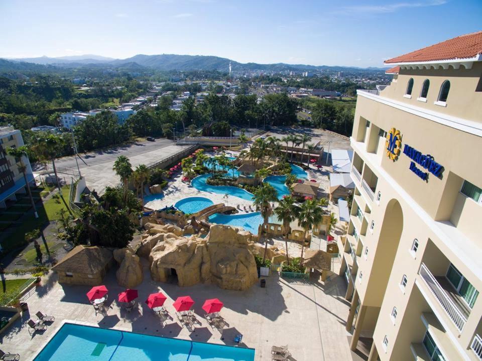 Mayaguez Resort & Casino image