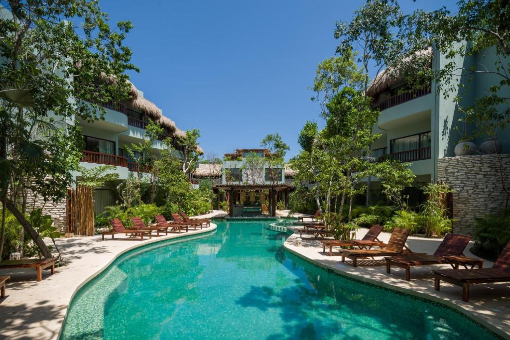 26 Dreamy Tulum Mexico Luxury Resorts 27 Check out this fantastic budget Airbnb near Tulum