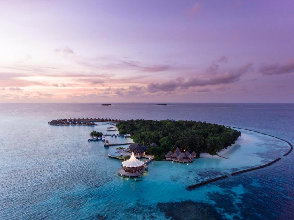 Baros Maldives image