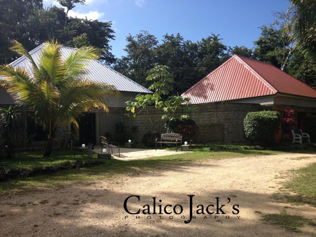Calico Jack's Resort image