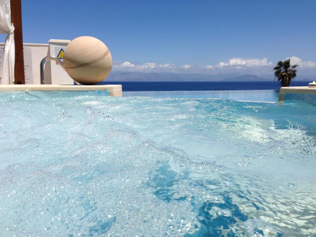 Ionian Pearl Luxury Spa Villa image