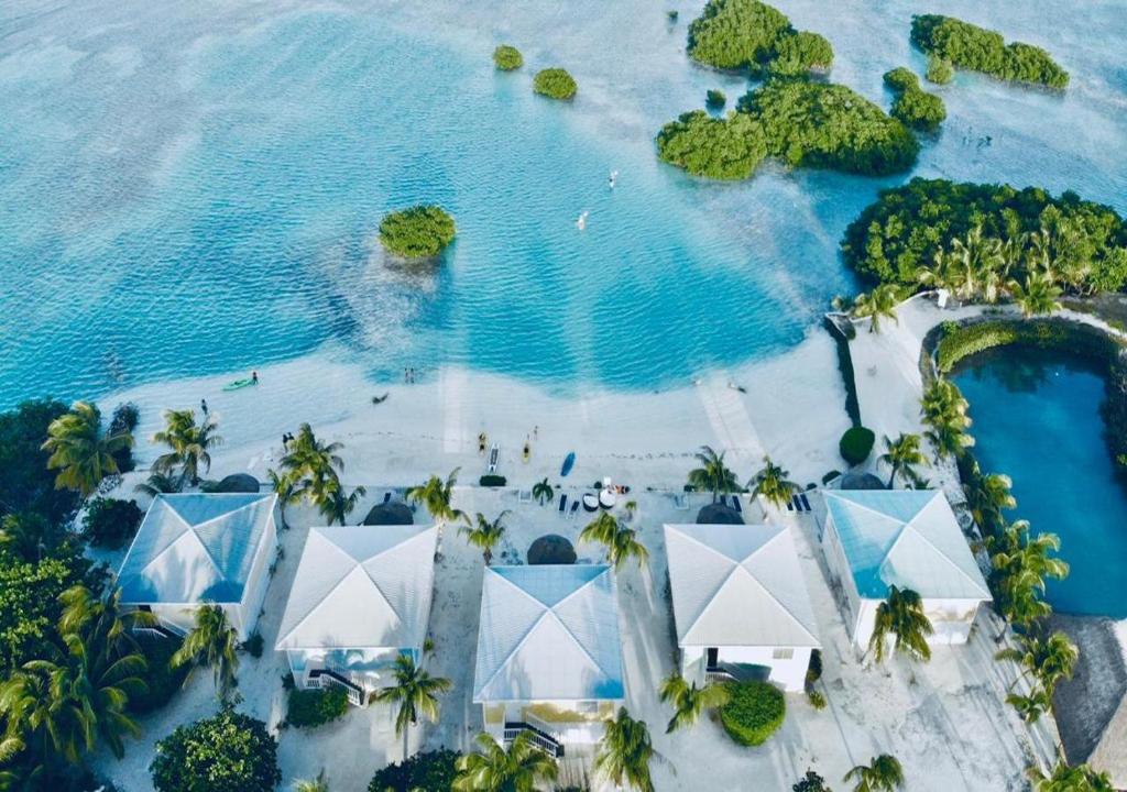 Royal Palm Island Resort image